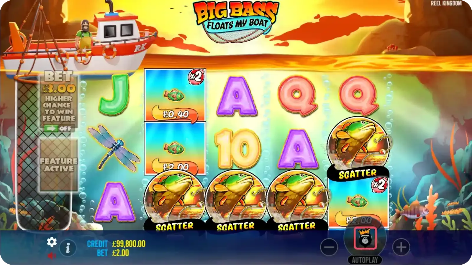 Symbols Scatters and receipt Free Spins