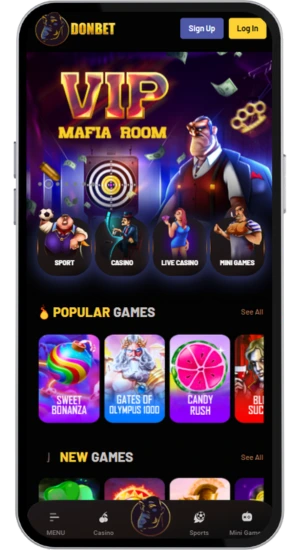 Casino list with licensed UK operators