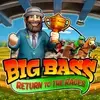 Big Bass Return to the Races logo