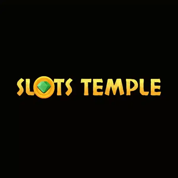 Slots Temple logo